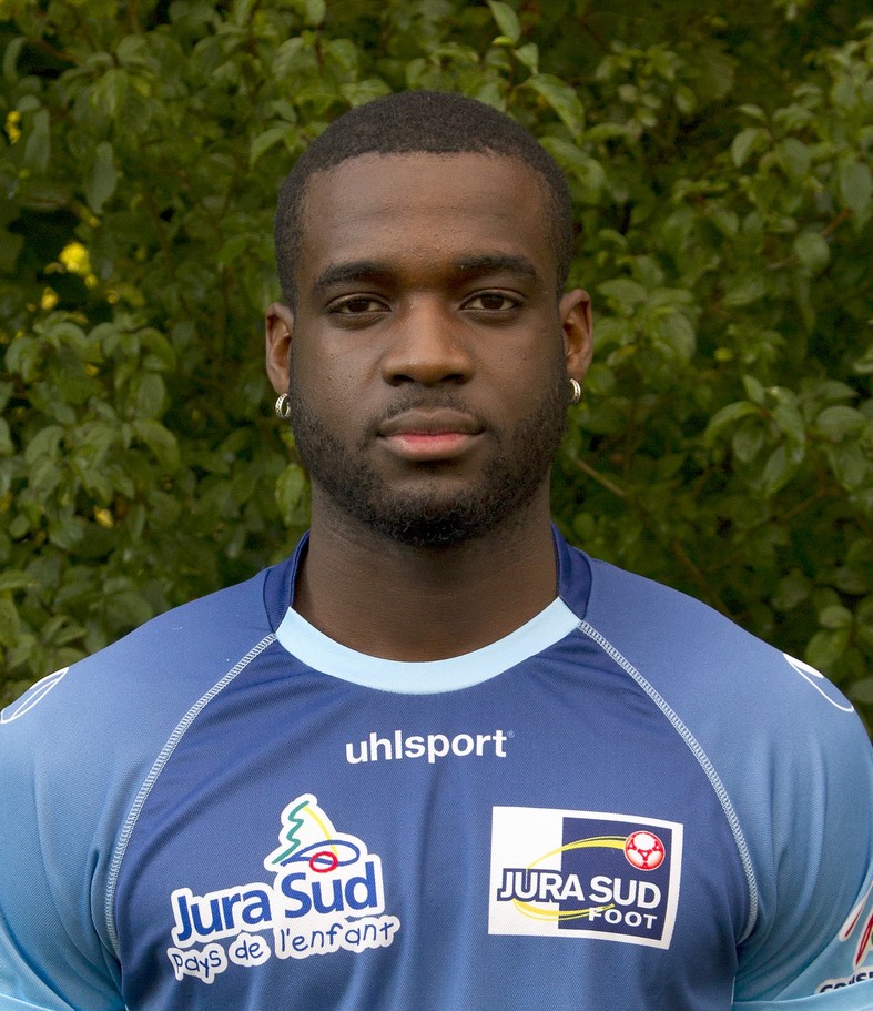 joel ndombasi